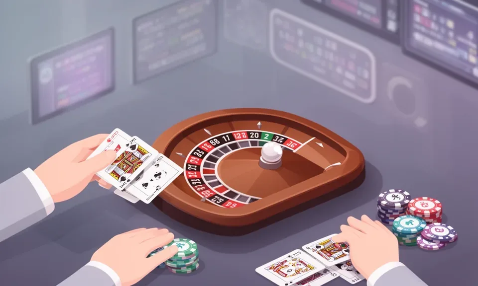 jj88m Ưu đãi tân thủ casino